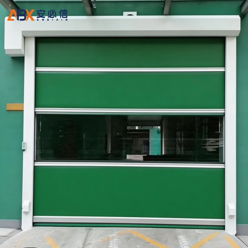 合肥市快速门